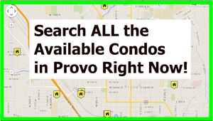 heather heights condos in provo utah